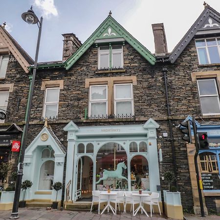 Apartament Windermere Crescent Zewnętrze zdjęcie