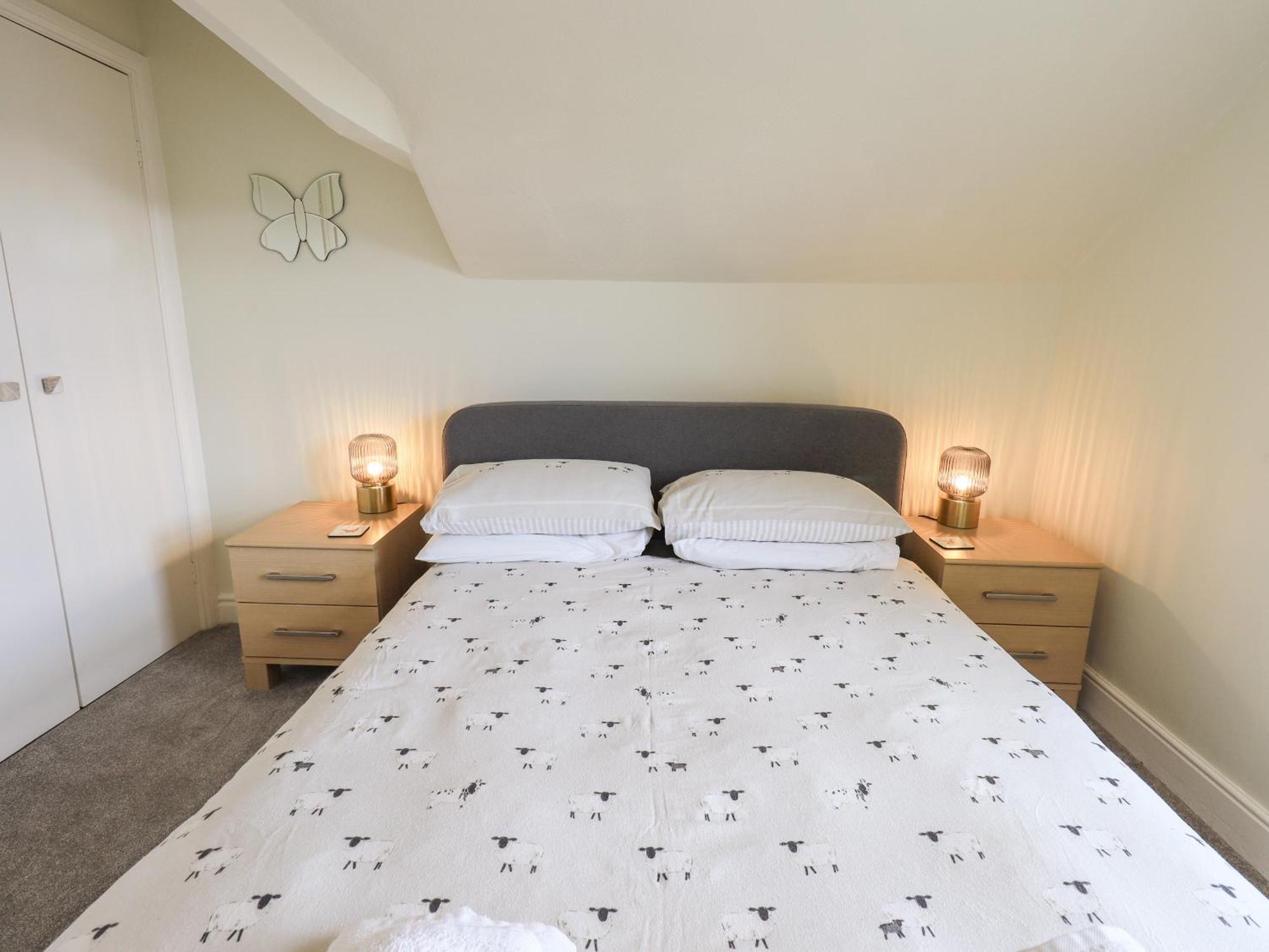 Apartament Windermere Crescent Zewnętrze zdjęcie