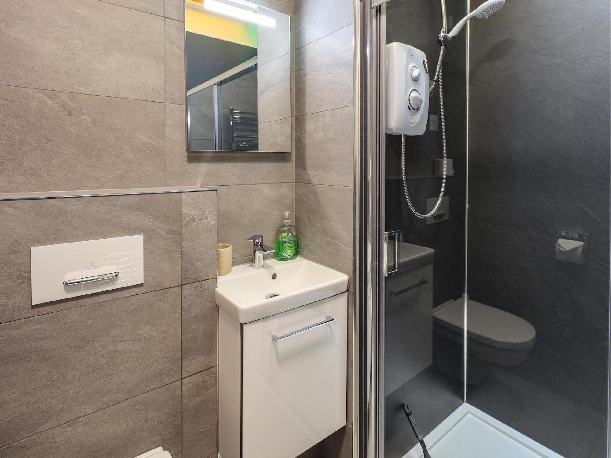 Apartament Windermere Crescent Zewnętrze zdjęcie