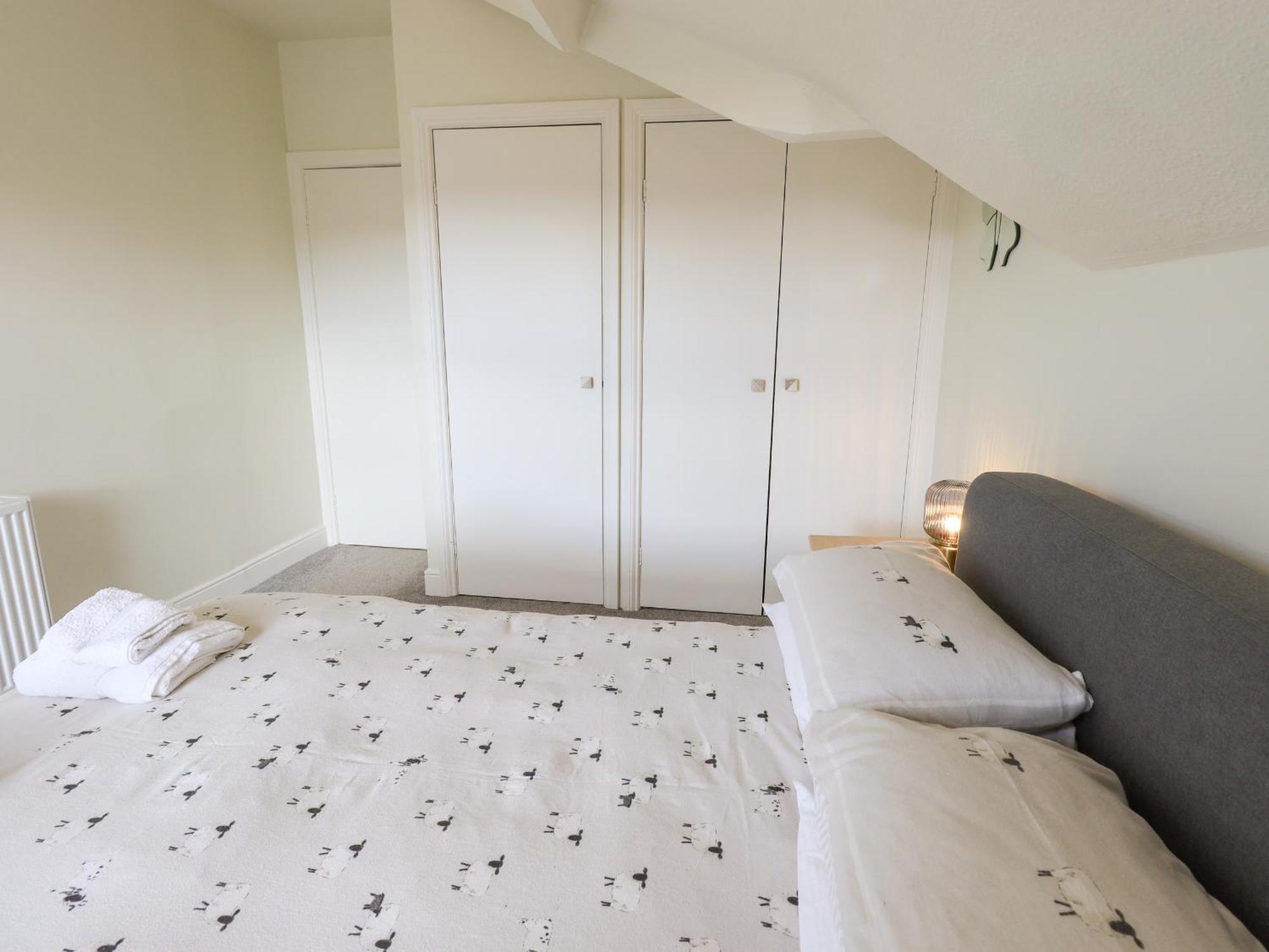 Apartament Windermere Crescent Zewnętrze zdjęcie
