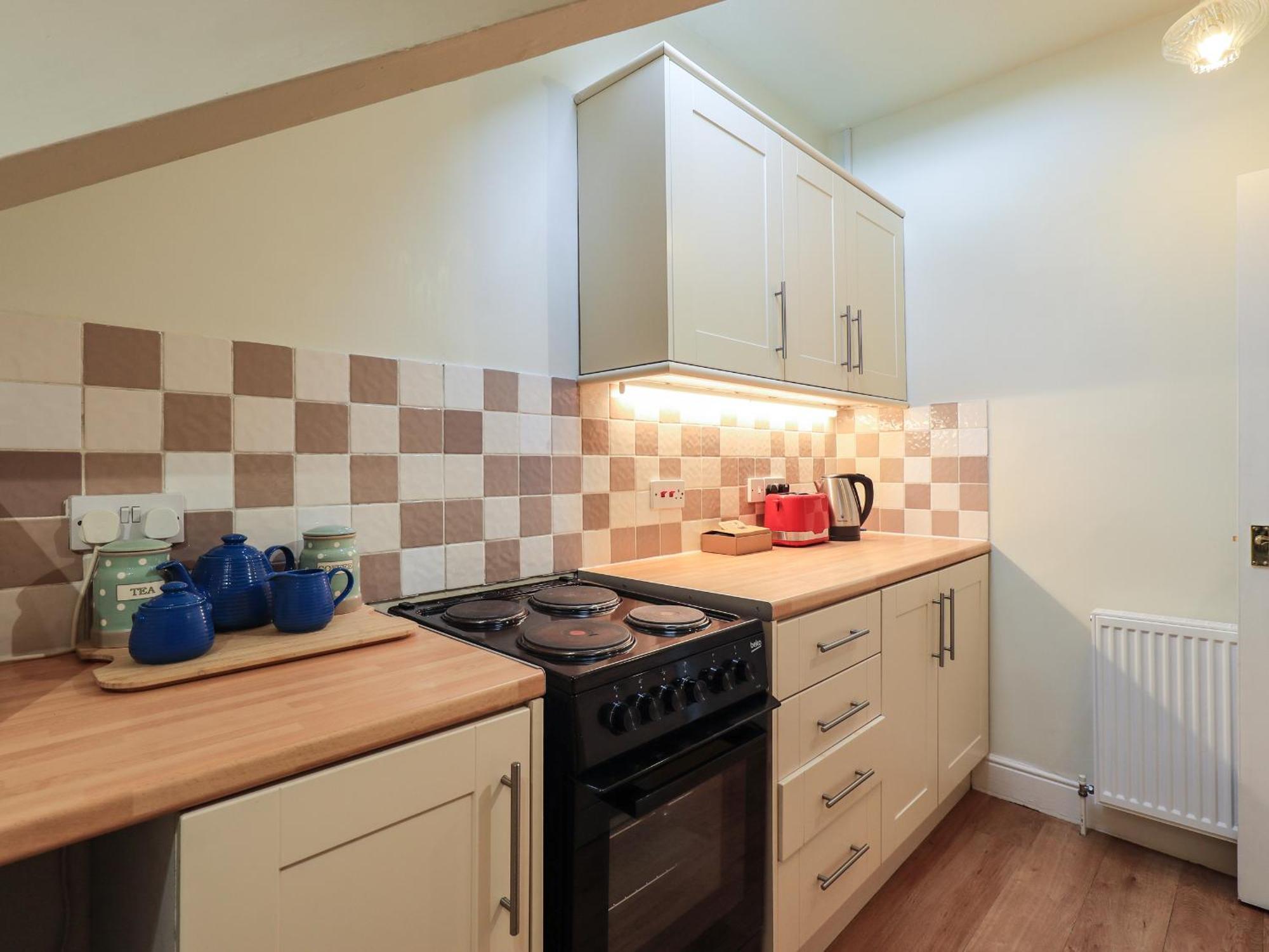 Apartament Windermere Crescent Zewnętrze zdjęcie