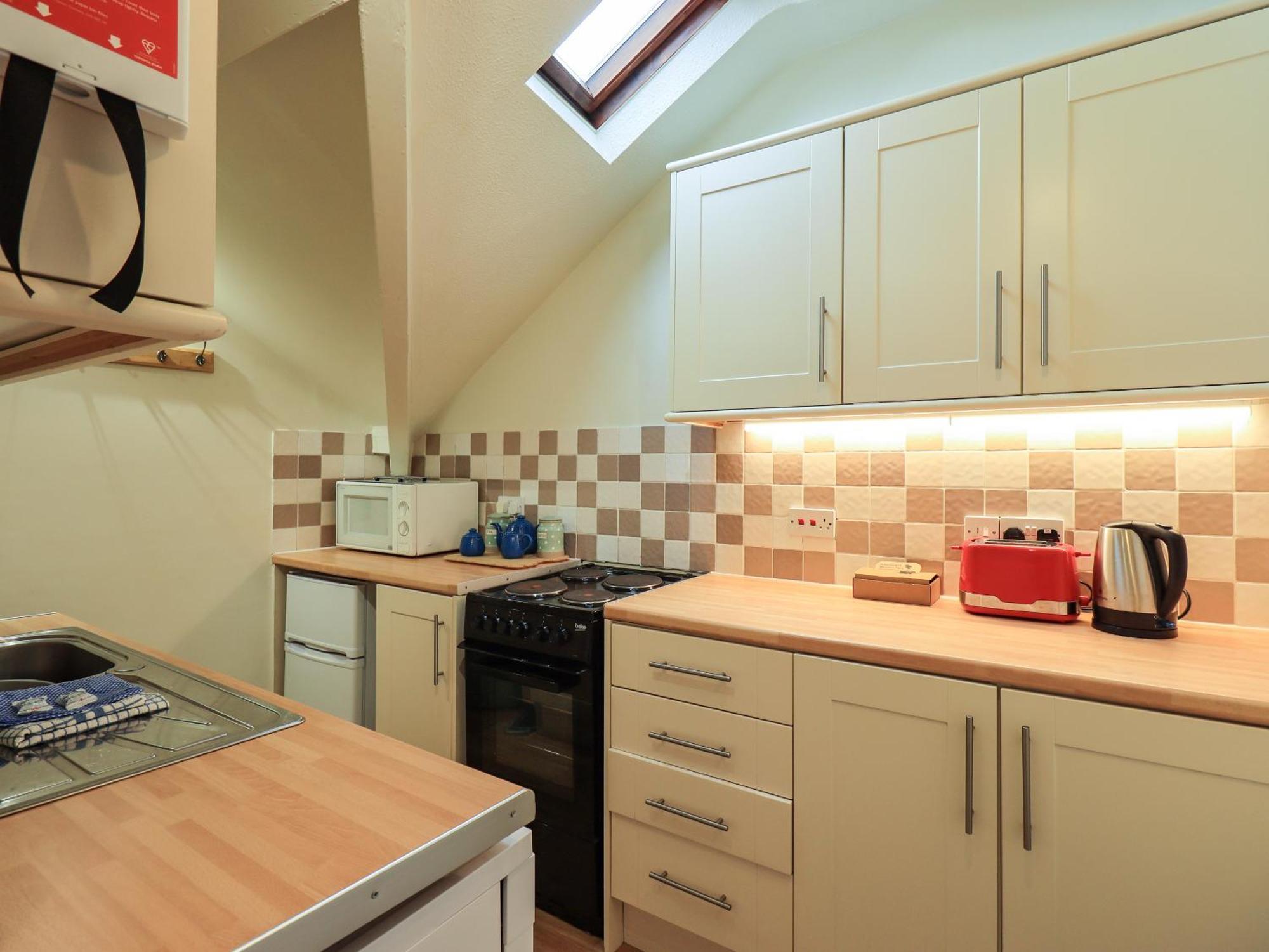 Apartament Windermere Crescent Zewnętrze zdjęcie