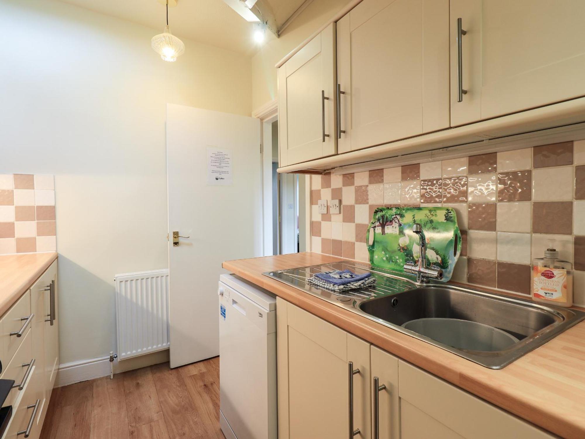 Apartament Windermere Crescent Zewnętrze zdjęcie