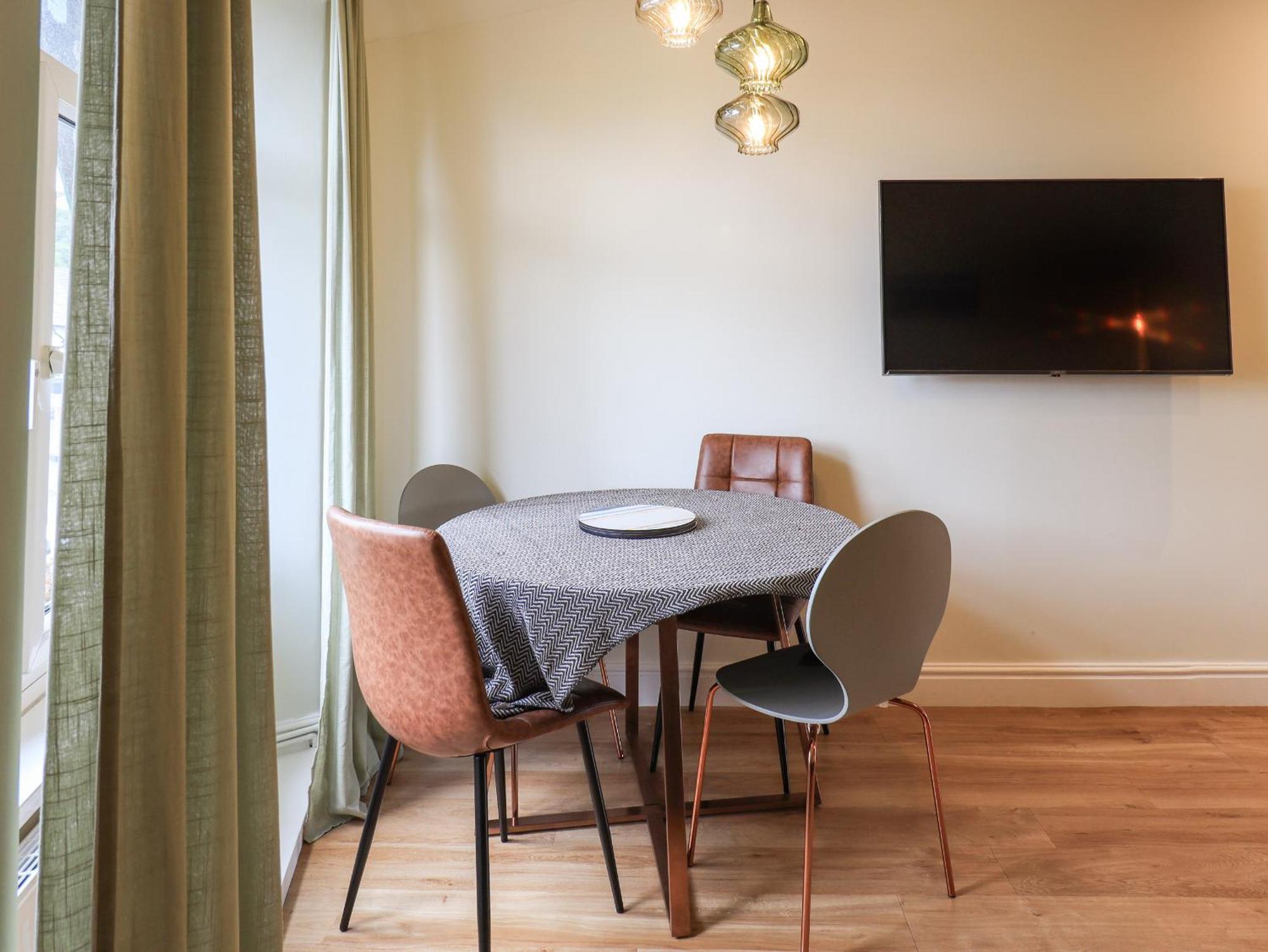 Apartament Windermere Crescent Zewnętrze zdjęcie