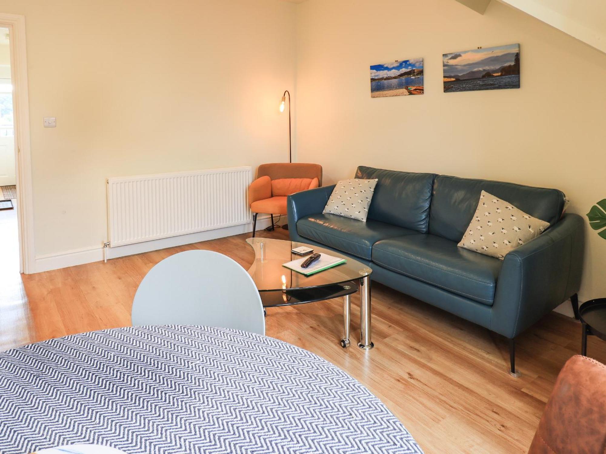 Apartament Windermere Crescent Zewnętrze zdjęcie